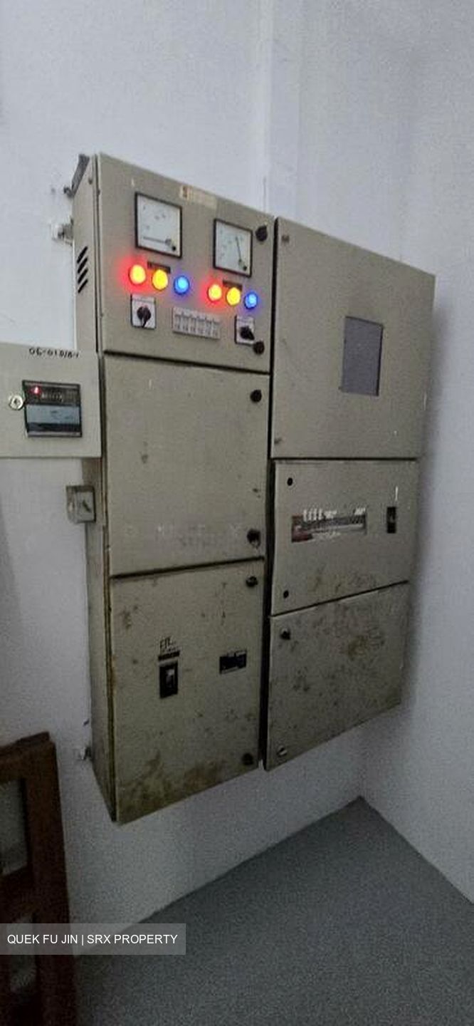 Genting Lane (D13), Factory #577727211